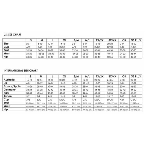 Shirley Of Hollywood HOT Bodystocking Bustier Style W/Garters HOT PINK - Picture 3 of 3